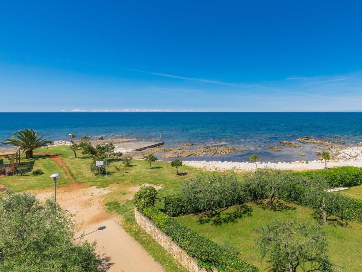 Mira-1 By Interhome Apartment Umag